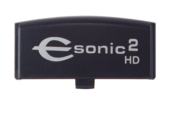 eSonic2 HD Battery Door