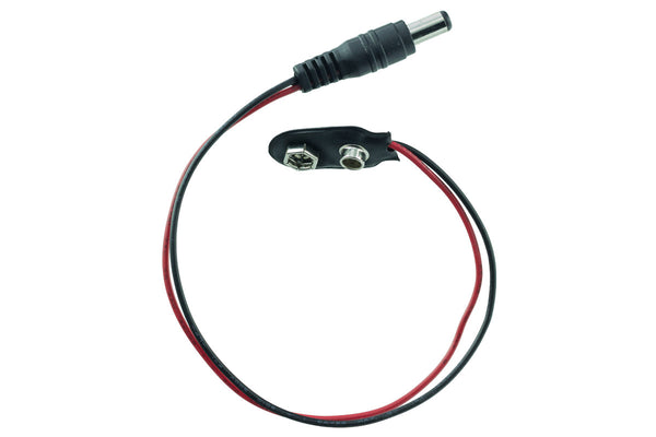 Battery Clip replacement part for Rockabilly Pro Upright Bass preamp