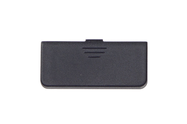 SH 136 Battery Door