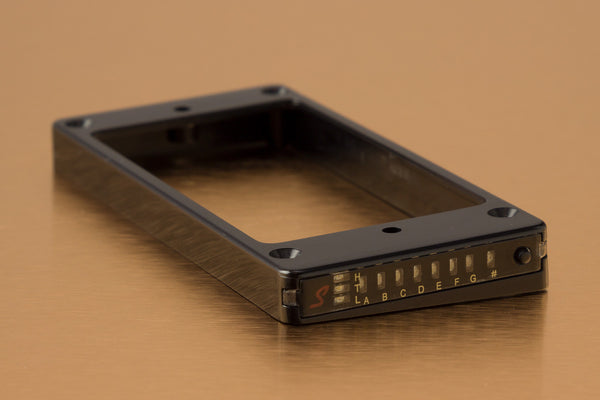 SH HB-T FT E-Tuner for Flat-Top Electric