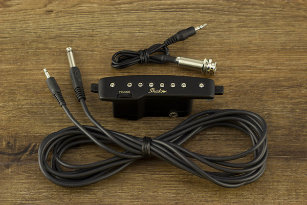 SH 145 Acoustic Active Humbucker Pickup