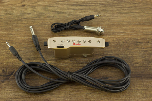 SH 145 Acoustic Active Humbucker Pickup