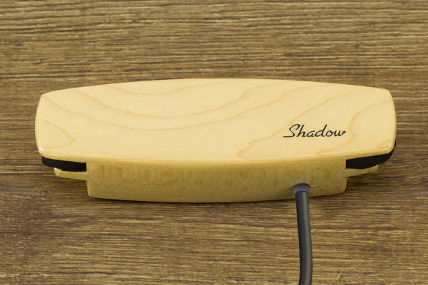 SH 330 Acoustic Single-Coil Pickup