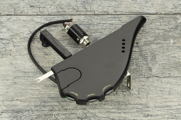 SH 928 A-Type Mandolin Pickup & Preamp