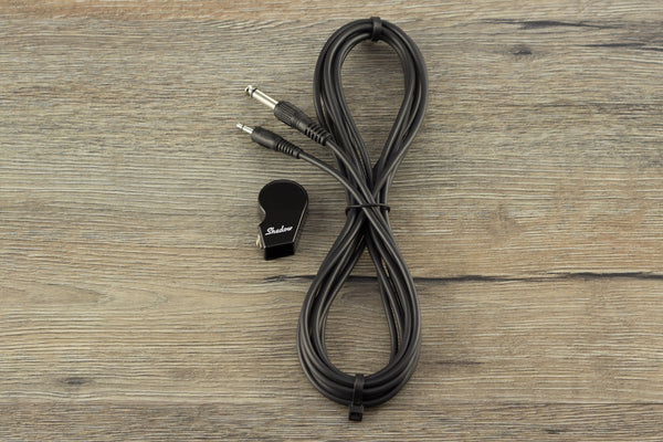 SH 2001 Universal Transducer