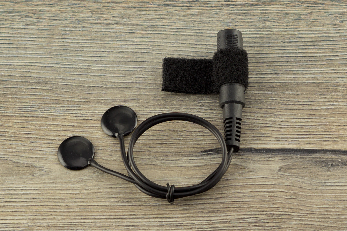 SH 712 Universal Dual Transducer (20mm) – Shadow Electronics