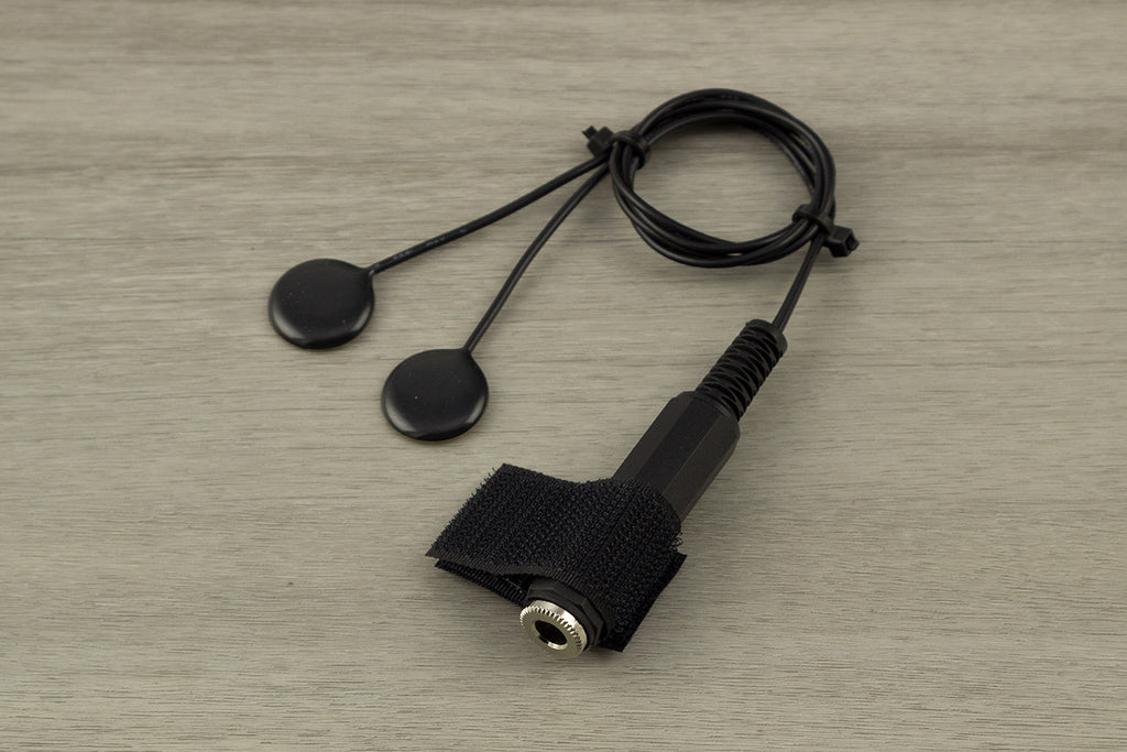 SH SB2 Upright Bass Dual Transducer (20mm)
