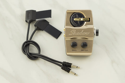 SH 951 Upright Bass Pickup
