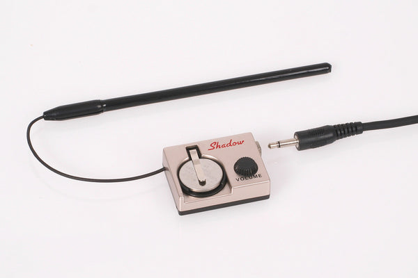 SH NFX OUD Oud Pickup & Preamp