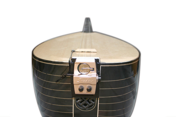 SH 600 NFX Saz Pickup & Preamp