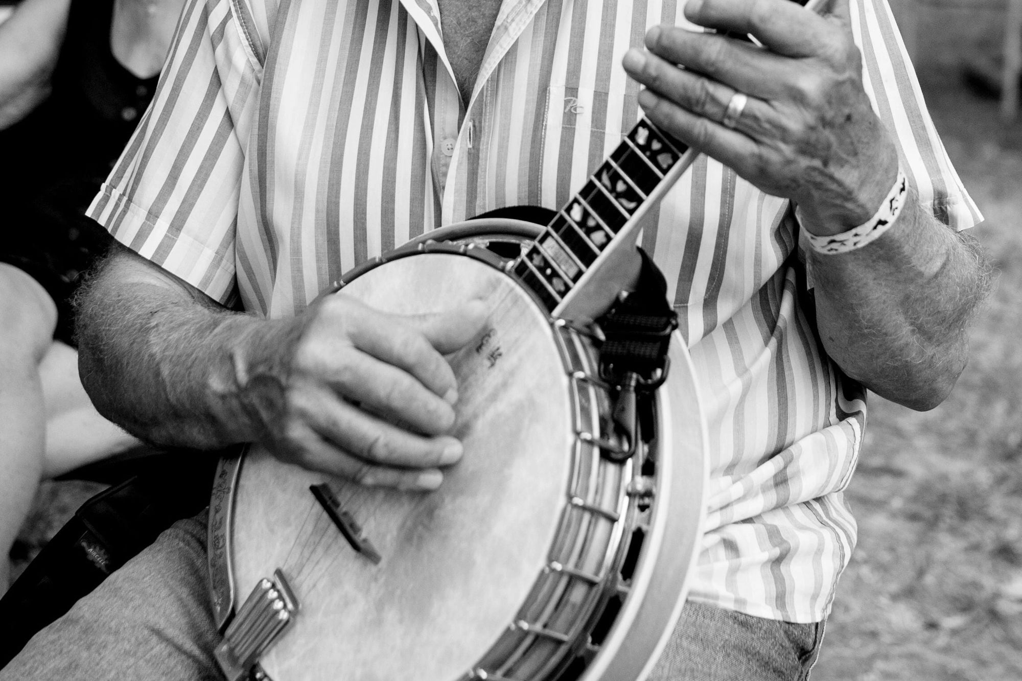 Shadow Electronics - All Folk Products