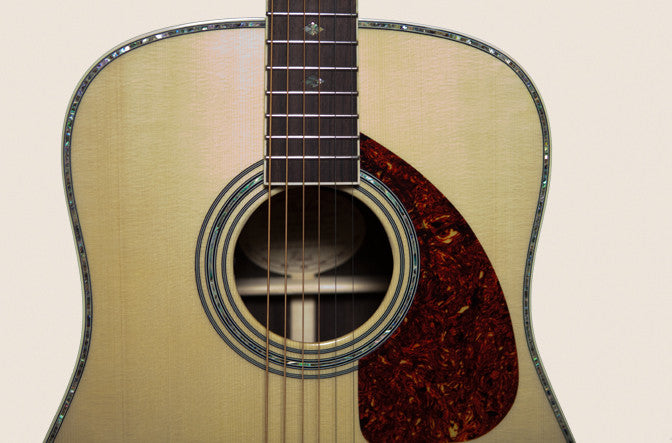 Shadow Guitars