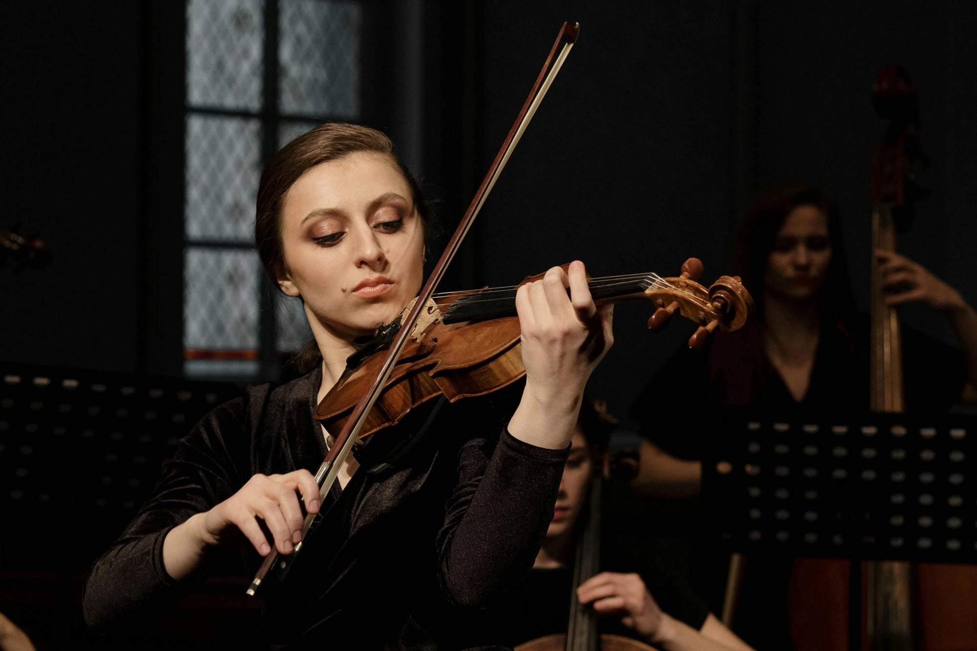 Shadow Electronics - All Orchestra Products