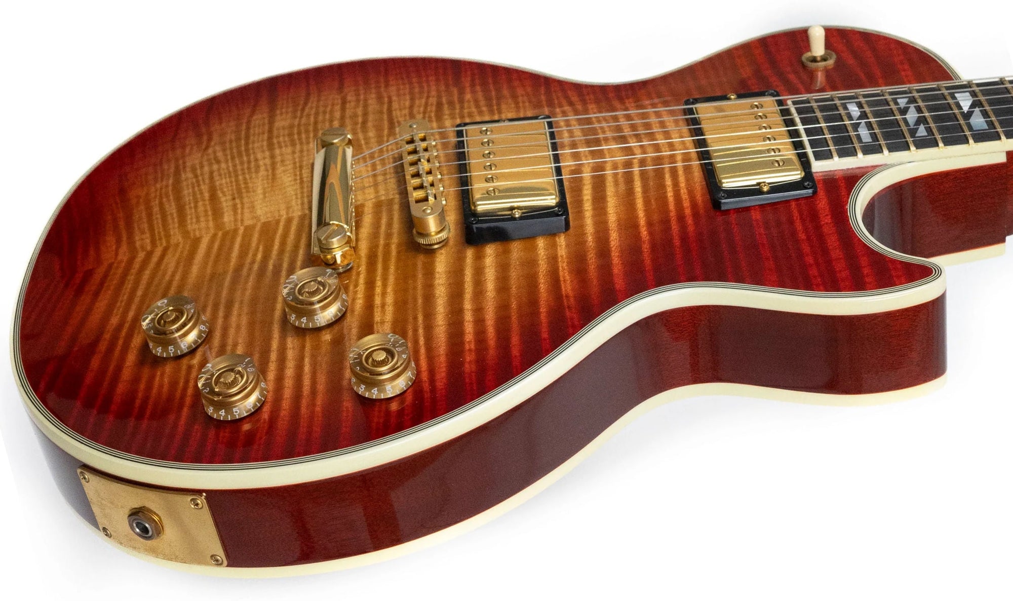 Shadow Electronics - All Electric Guitar Products