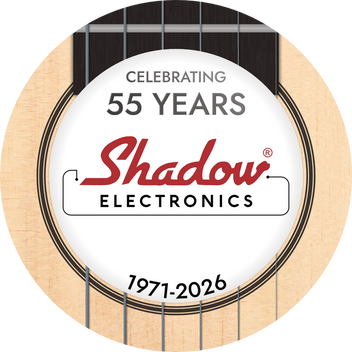 Shadow Electronics - Musical Instrument pickups since 1971