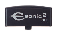 Shadow Electronics Sonic 2 HD Preamp Battery cover front side