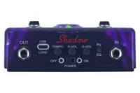 Shadow RhythmBox - Latin