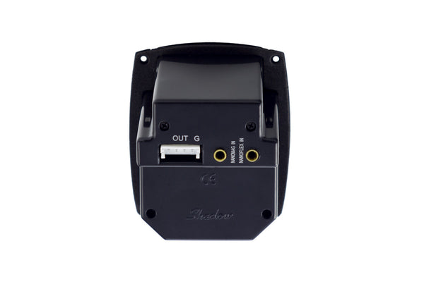 E-Sonic2 HD System Preamp ports