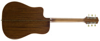 JMS 50 VSHG Steel String Acoustic Guitar-Acoustic Guitar-Shadow Electronics-Shadow Electronics