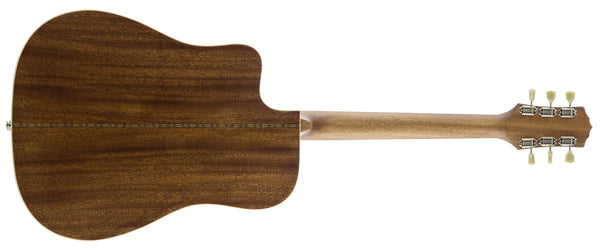 JHS 50 VSS Steel String Acoustic Guitar-Acoustic Guitar-Shadow Electronics-Shadow Electronics