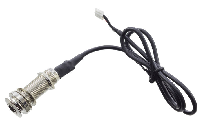 SH 004 Output Jack w/ harness clip-Part-Shadow Electronics-Shadow Electronics