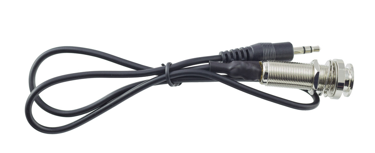 SH 009 Output Jack w/ 3.5mm plug-Part-Shadow Electronics-Shadow Electronics