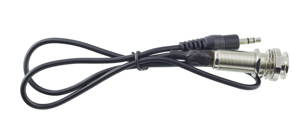 SH 009 Output Jack w/ 3.5mm plug
