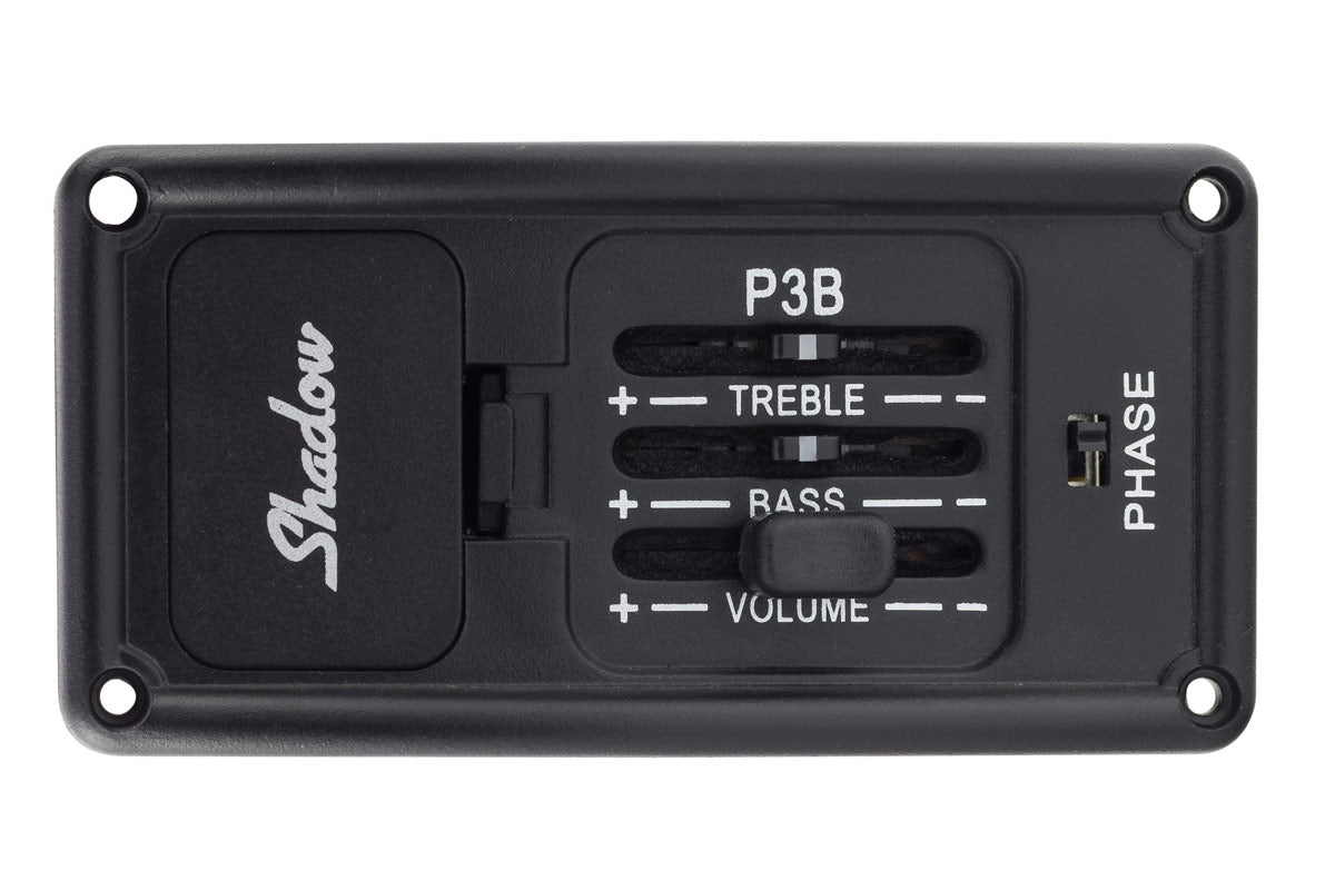 P3B Preamp for SST Studio (Preamp only)