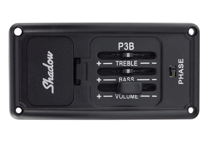 P3B Preamp for SST Studio (Preamp only)