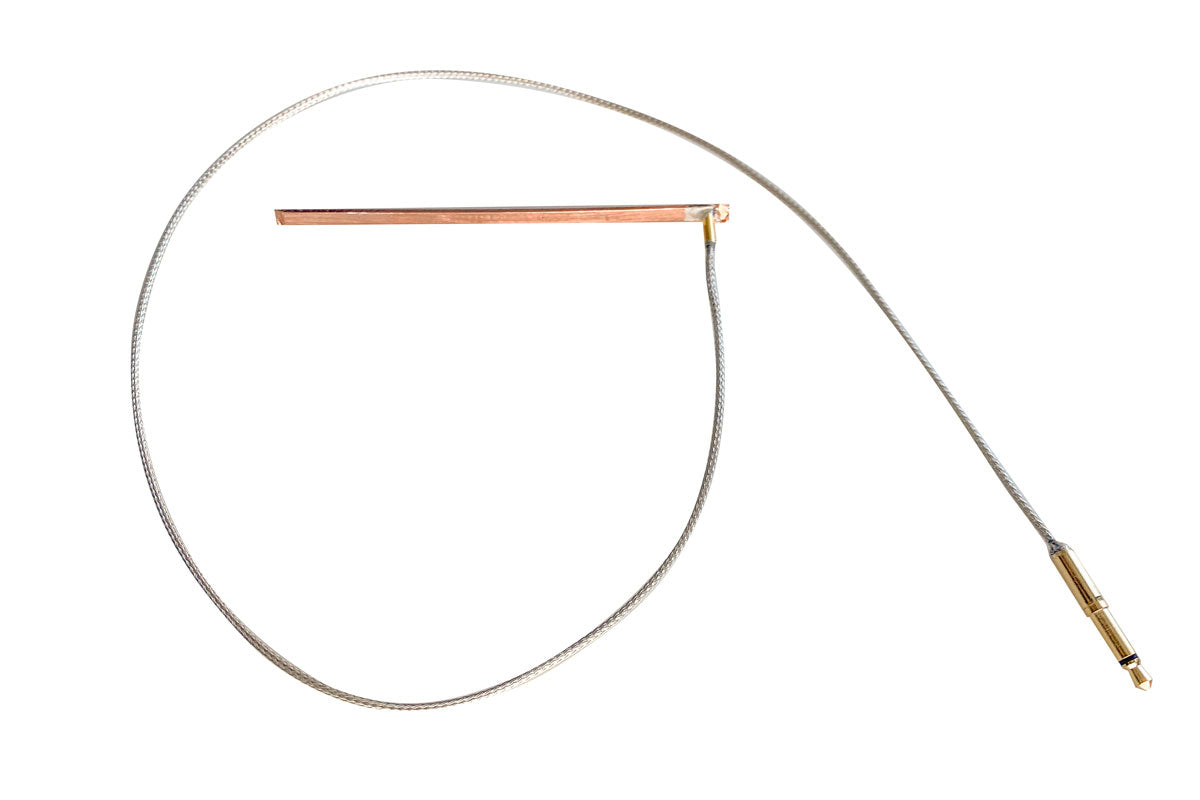 Shadow Nanoflex Mono Undersaddle Pickup-Part-Shadow Electronics-Shadow Electronics