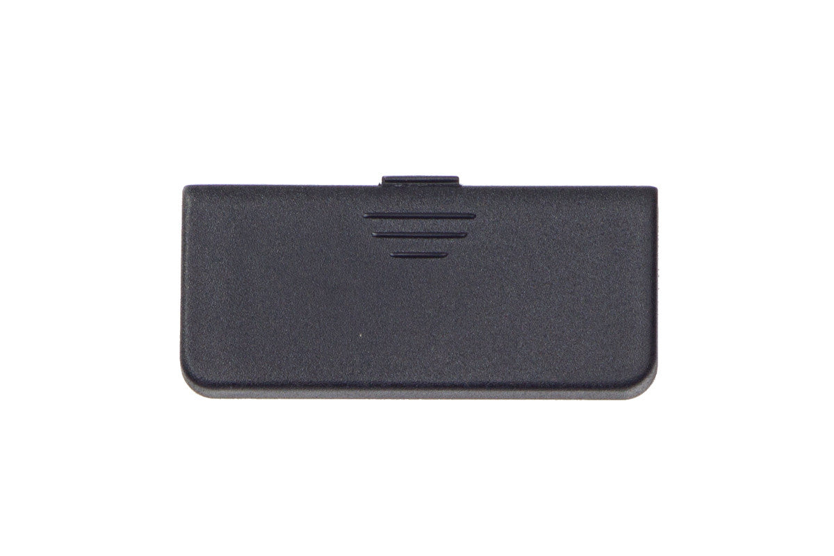 SH 136 Battery Door