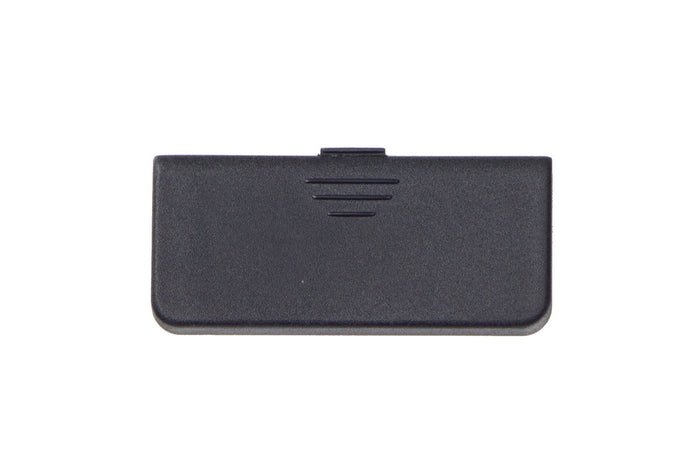 SH 136 Battery Door