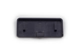 SH 136 Battery Door back side