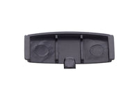 SH BD1 Battery Door (Small)-Part-Shadow Electronics-Shadow Electronics