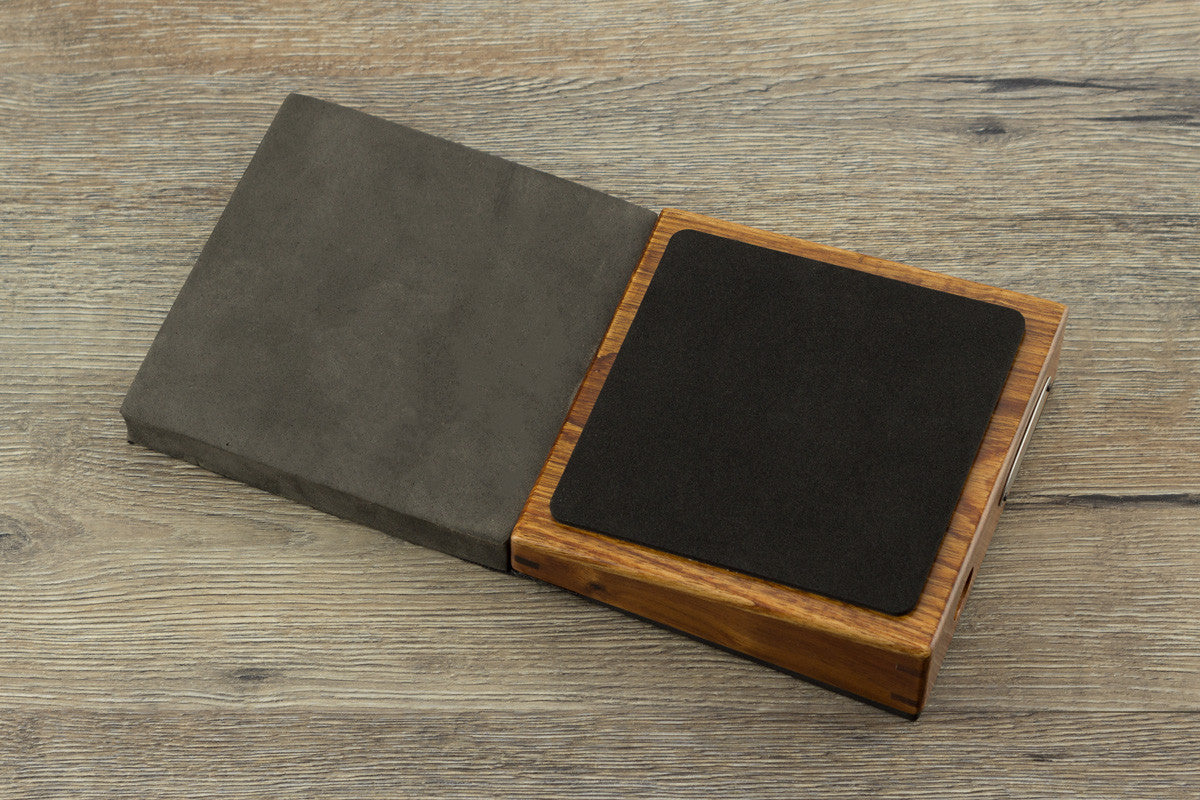 SH STOMPIN' BASS Percussion Instrument-Percussion Instruments-Shadow Electronics-Shadow Electronics