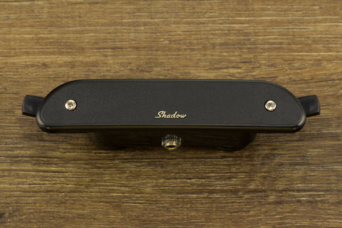 SH PMG-W Wireless PanaMag Acoustic Pickup & Preamp
