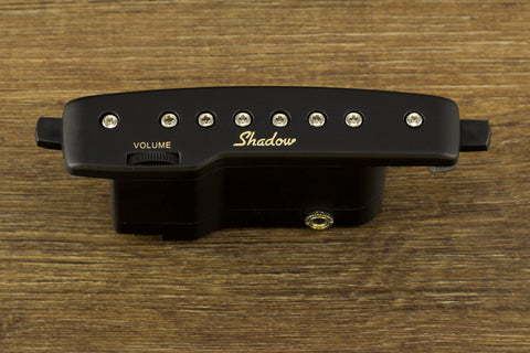 SH PMG-W Wireless PanaMag Acoustic Pickup & Preamp
