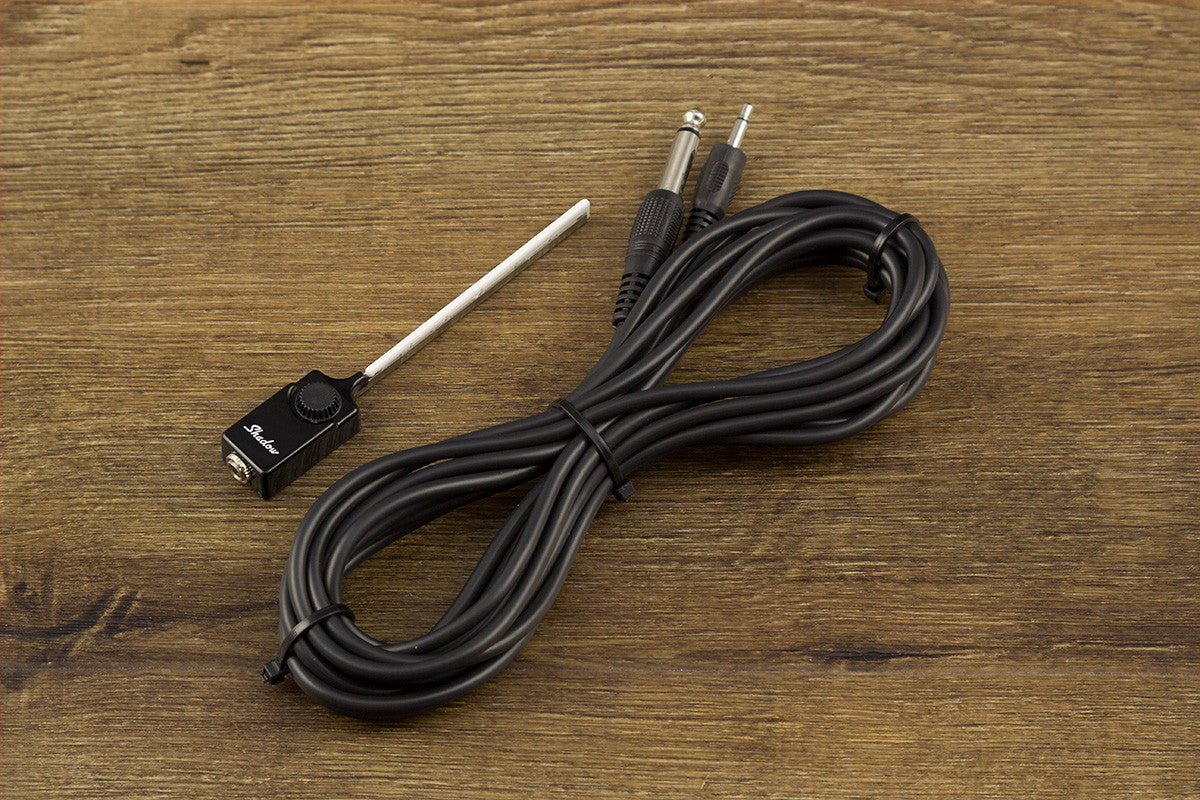 SH 1900 Classical Pickup-Bridge Pickups and Preamps-Shadow Electronics-Shadow Electronics