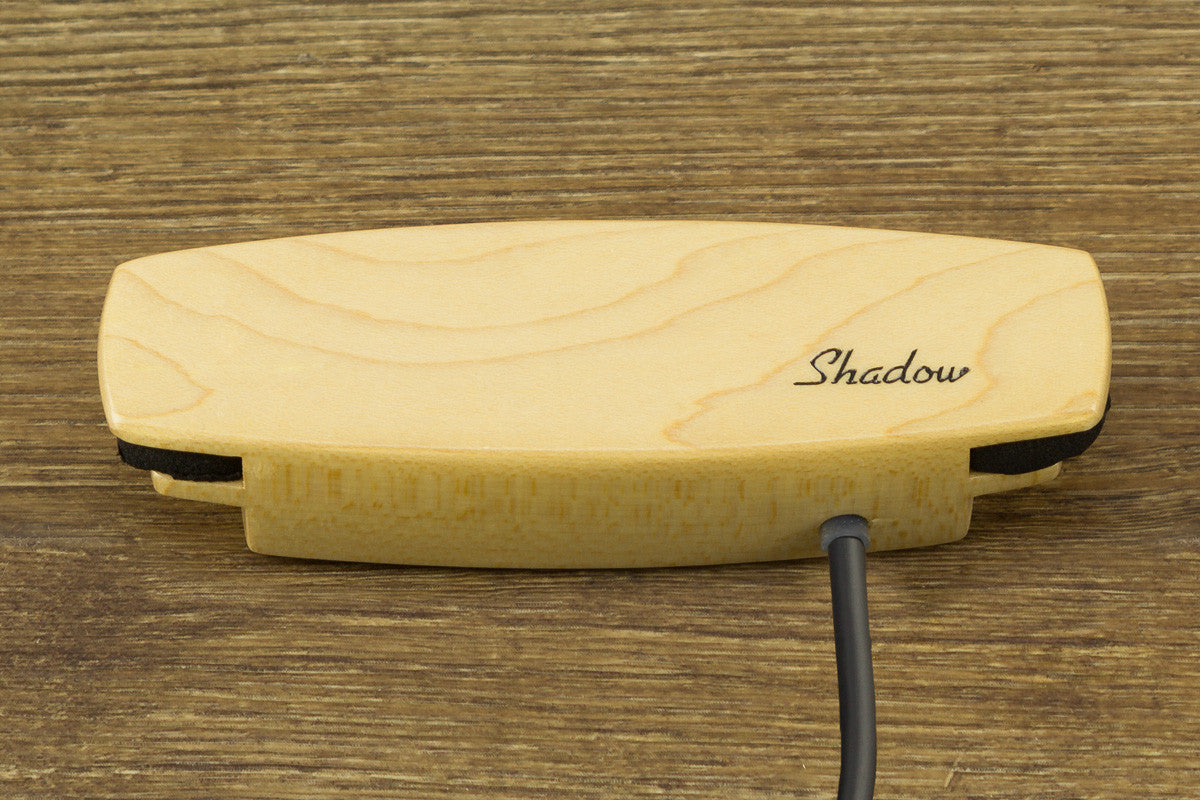 SH 330 Acoustic Single-Coil Pickup-Soundhole Pickups and Preamps-Shadow Electronics-Shadow Electronics