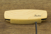 SH 330 Acoustic Single-Coil Pickup-Soundhole Pickups and Preamps-Shadow Electronics-Shadow Electronics