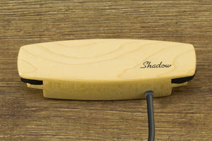 All Acoustic Pickups & Preamps – Shadow Electronics