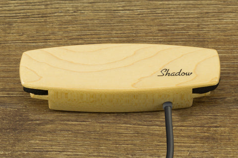 SH PMG-W Wireless PanaMag Acoustic Pickup & Preamp