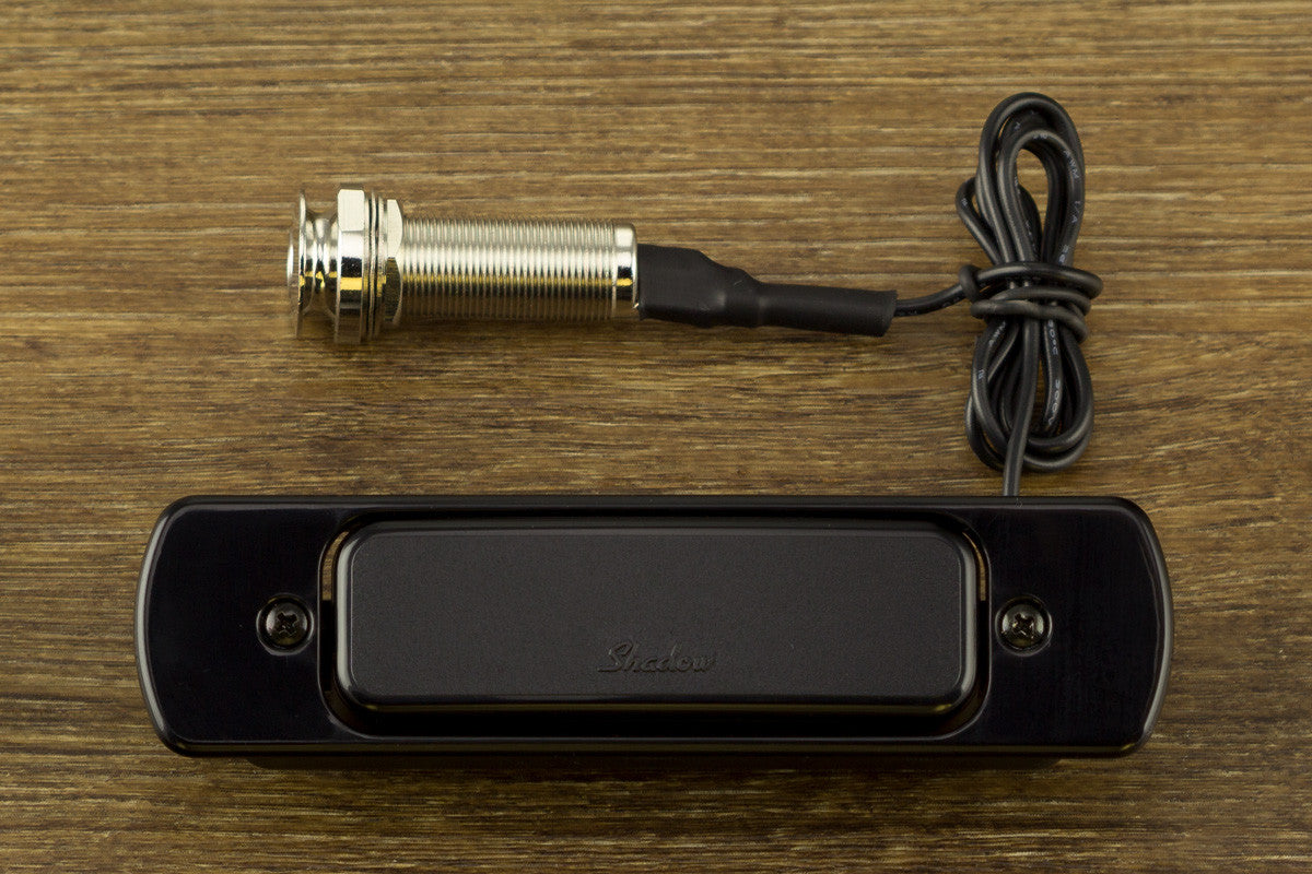 SH 340 Acoustic Humbucker Pickup-Soundhole Pickups and Preamps-Shadow Electronics-Shadow Electronics