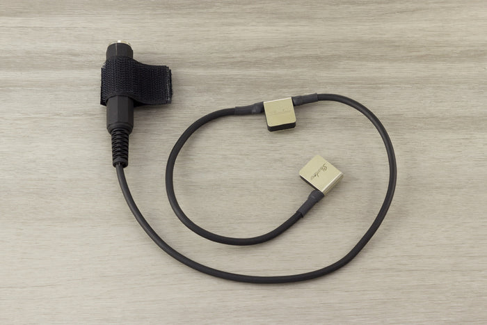 SH 950 Upright Bass Dual Pickup