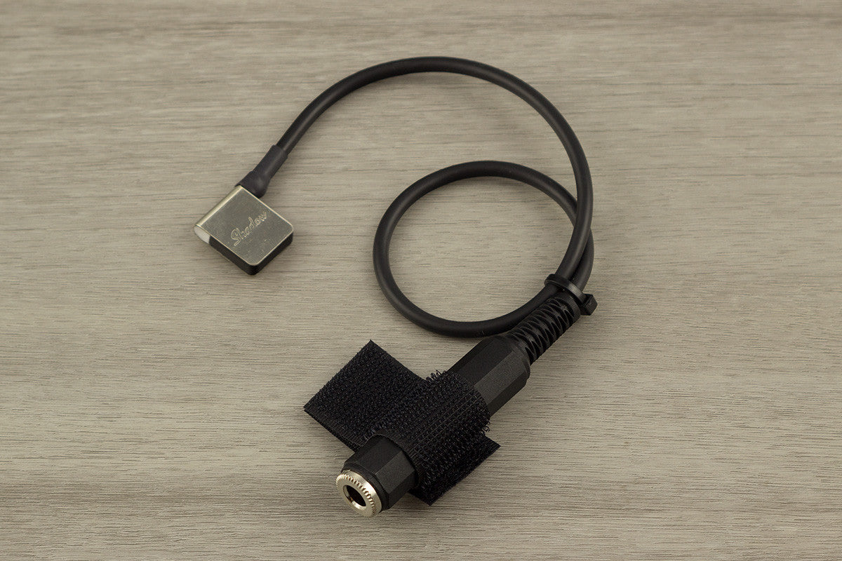 SH 951 Upright Bass Pickup-Upright Bass Pickups-Shadow Electronics-Shadow Electronics