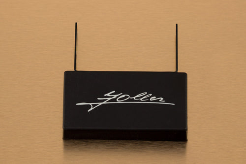SH AZ-48 Attila Zoller Floating Jazz Pickup-Electric Pickups-Shadow Electronics-Shadow Electronics