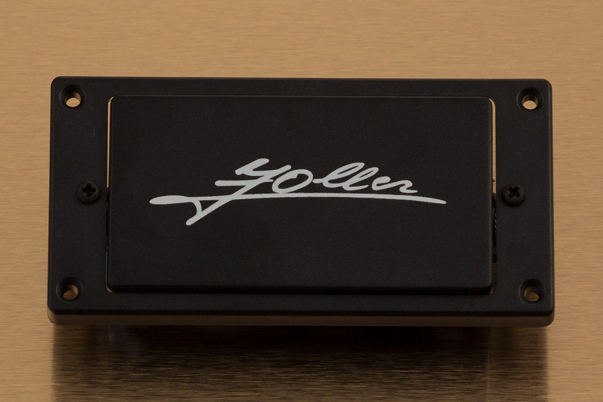 SH AZ-49 Attila Zoller Jazz Pickup-Electric Pickups-Shadow Electronics-Shadow Electronics