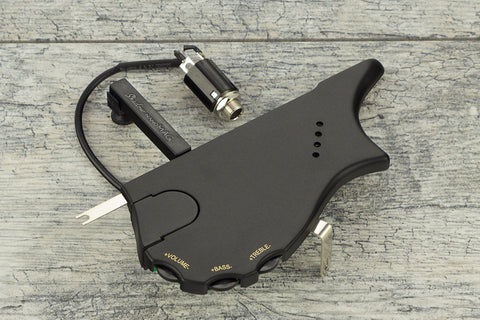 SH 927 F-Type Mandolin Pickup & Preamp