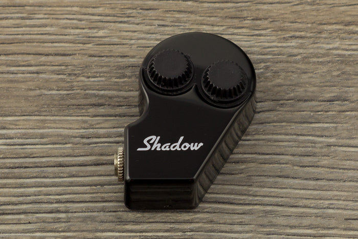 SH 2000 Universal Transducer Pickup-Universal Transducers-Shadow Electronics-Shadow Electronics