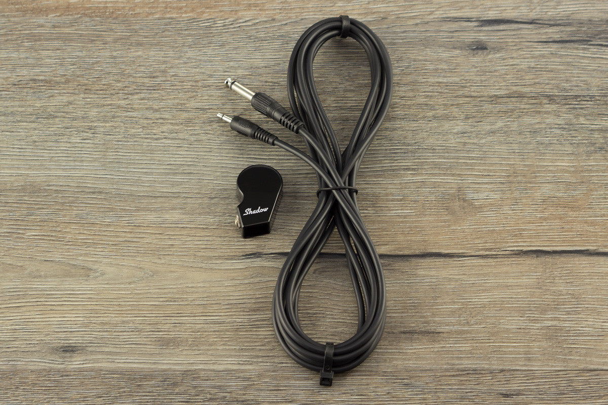 SH 2001 Universal Transducer-Universal Transducers-Shadow Electronics-Shadow Electronics